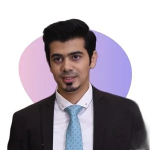 Picture of Umar Arshad
